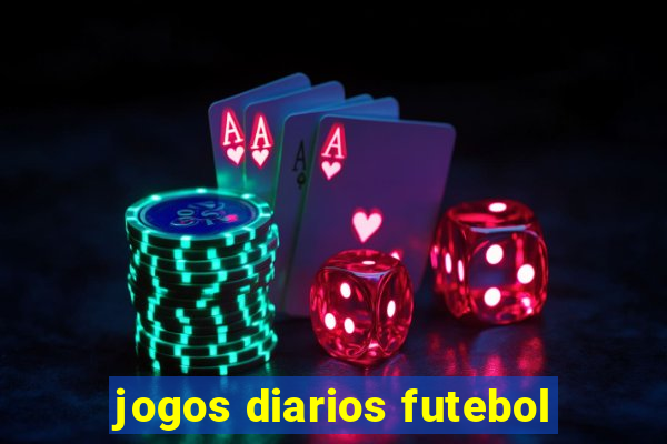 jogos diarios futebol